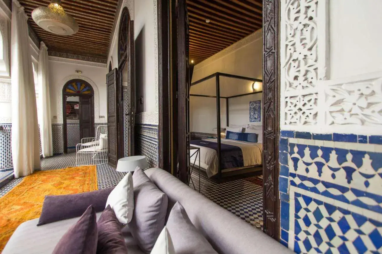 Foto - Riad Braya