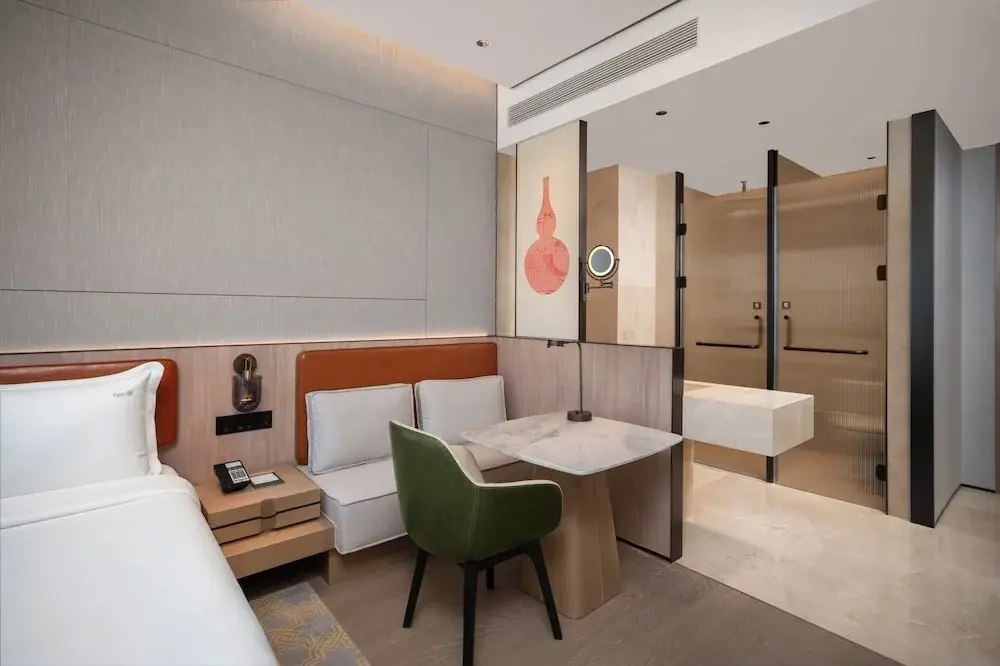 Photo - Holiday Inn Beijing Daxing Centre by IHG
