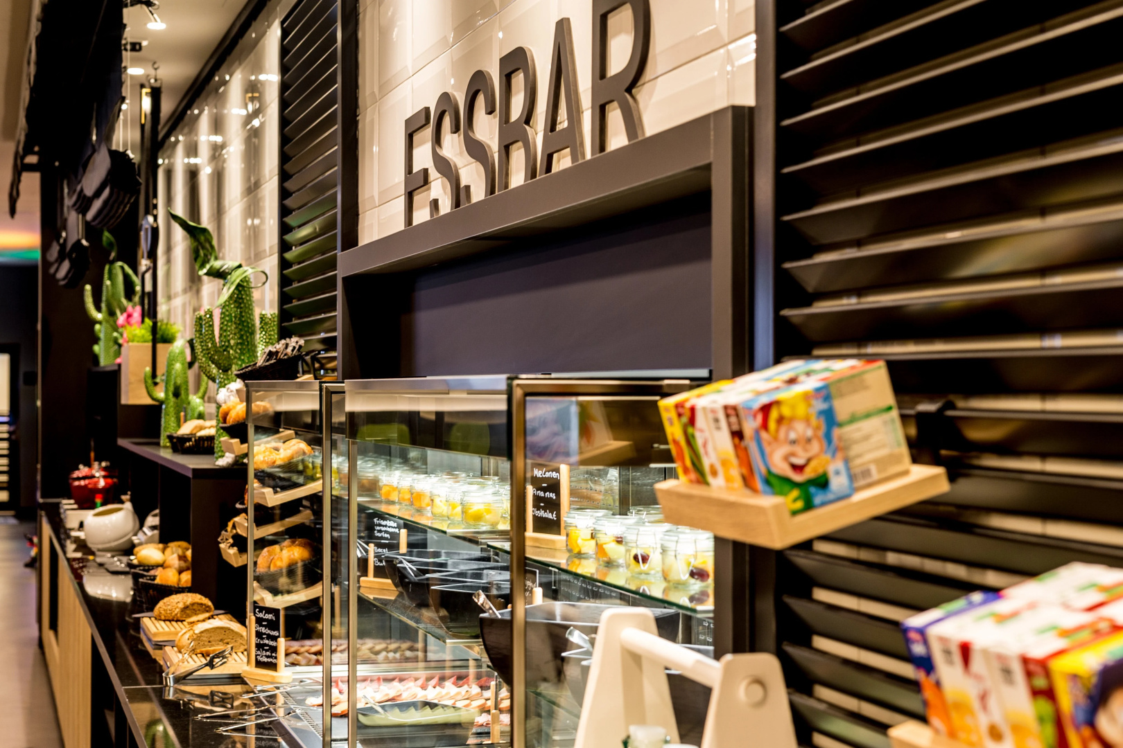 Photo - Holiday Inn - the niu, Cobbles Essen by IHG