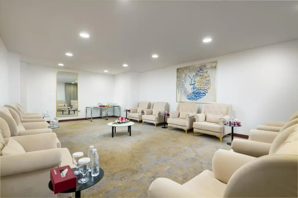 Foto - IntercityHotel Muscat