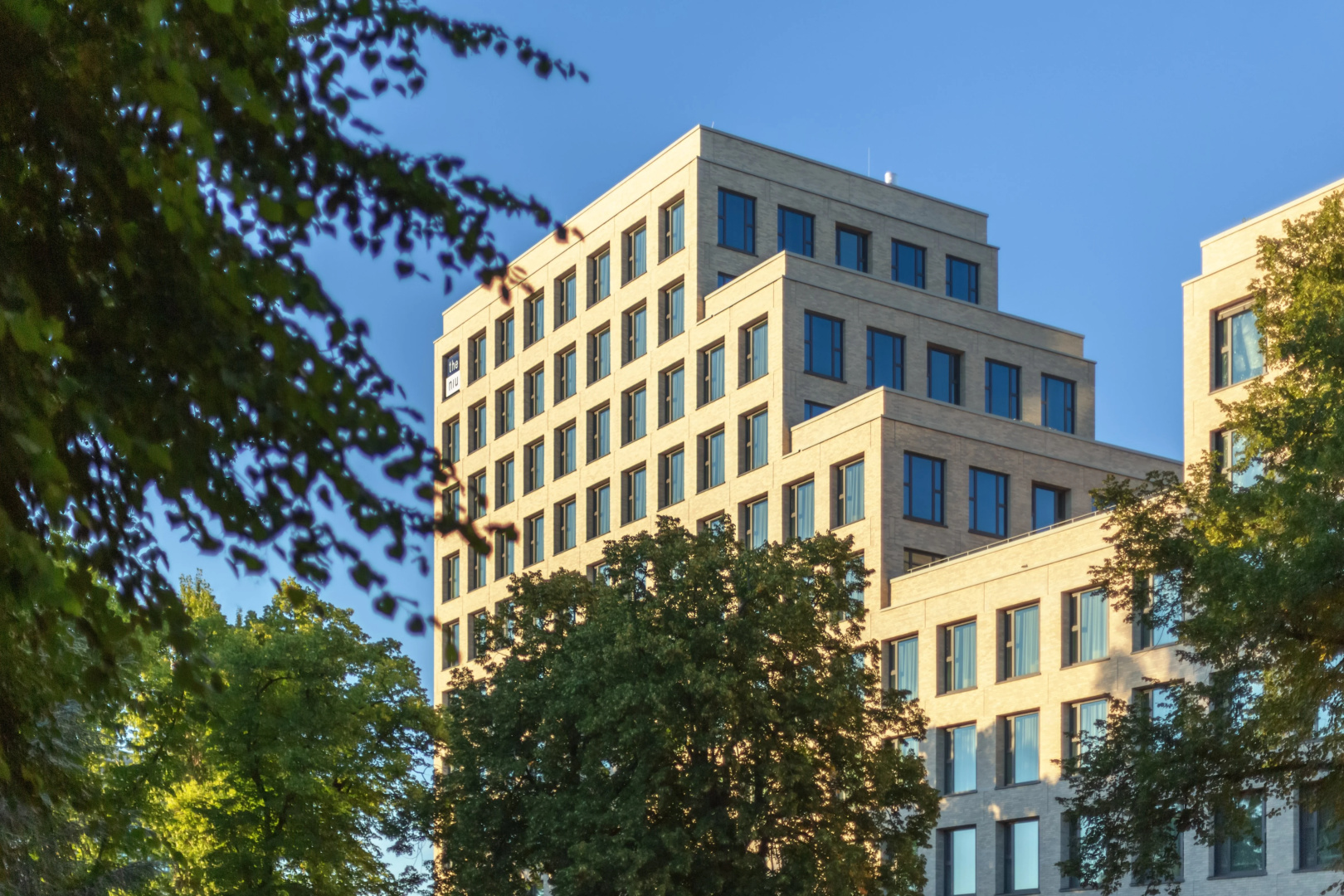 Photo - Holiday Inn - the niu, Dwarf Berlin Schöneberg by IHG