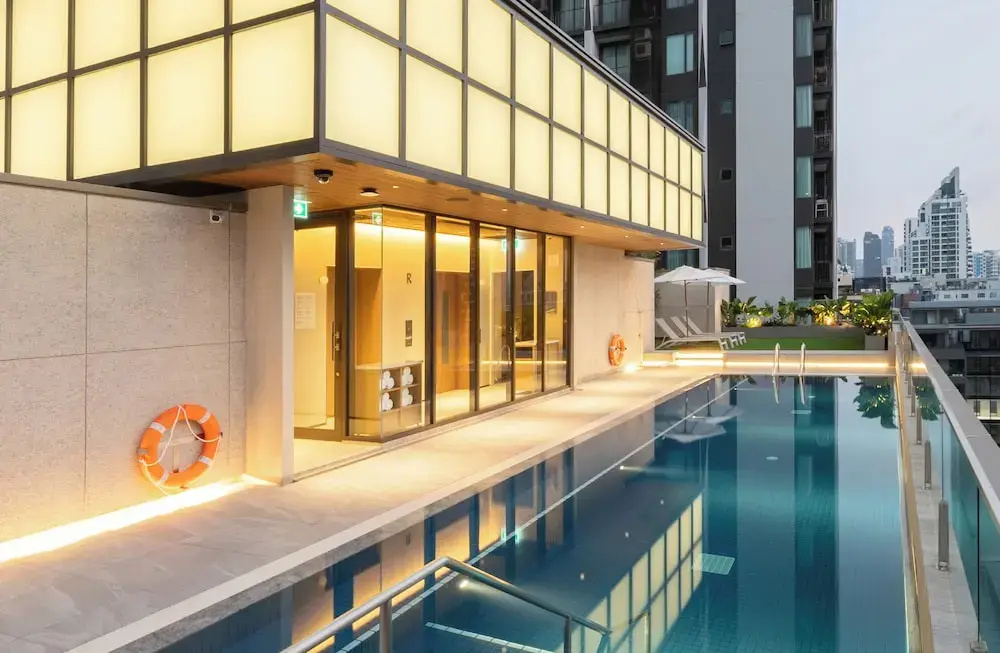 Foto - Sotetsu Grand Fresa Bangkok