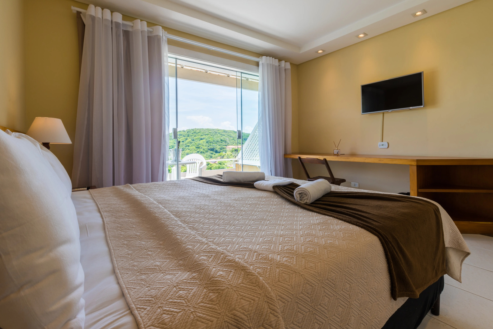 Foto - Pousada e Spa Villa Mercedes by Latitud Hoteles