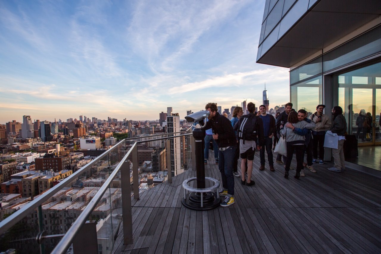 Photo - The Standard - East Village