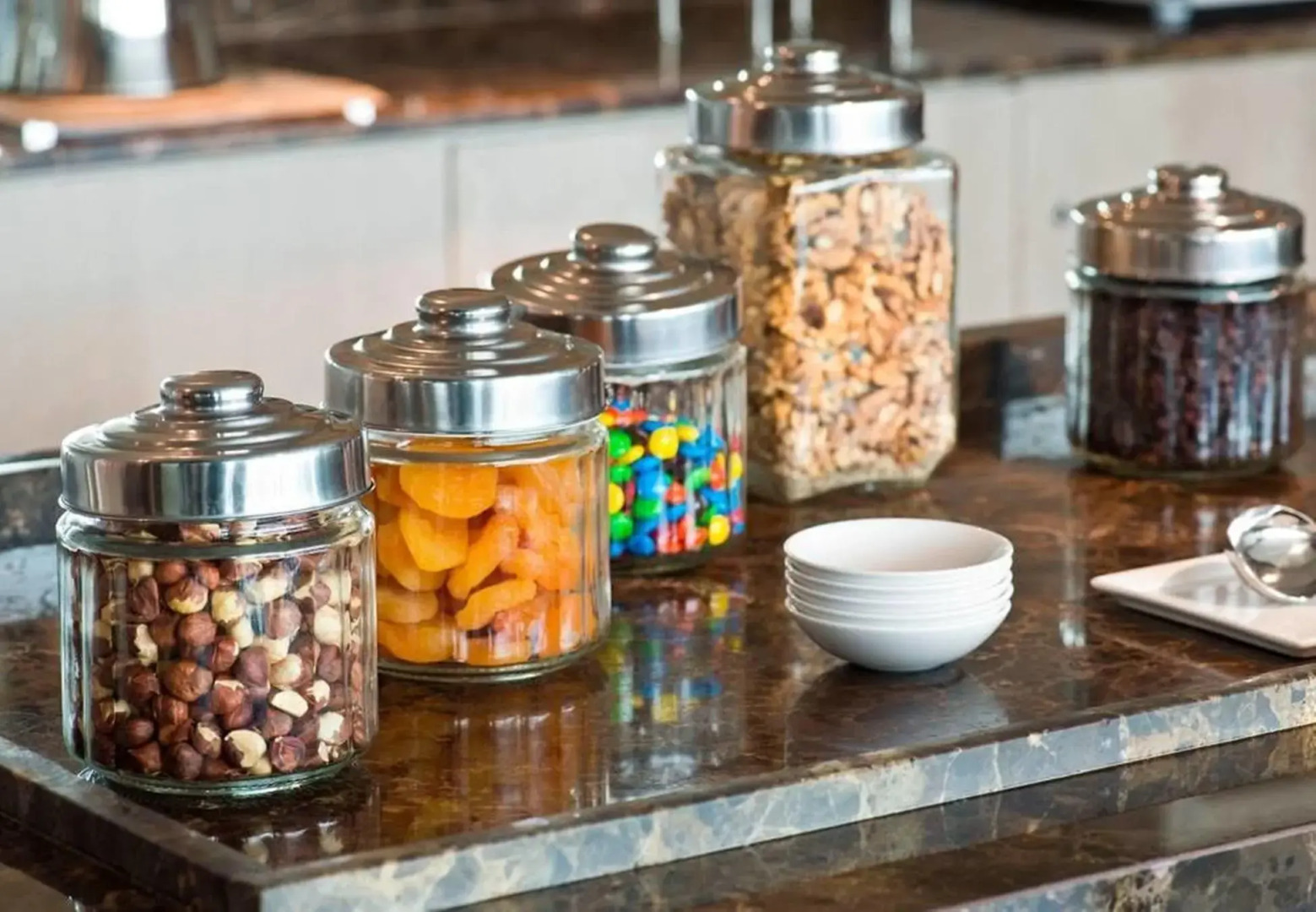 Foto - Renaissance Santiago by Marriott