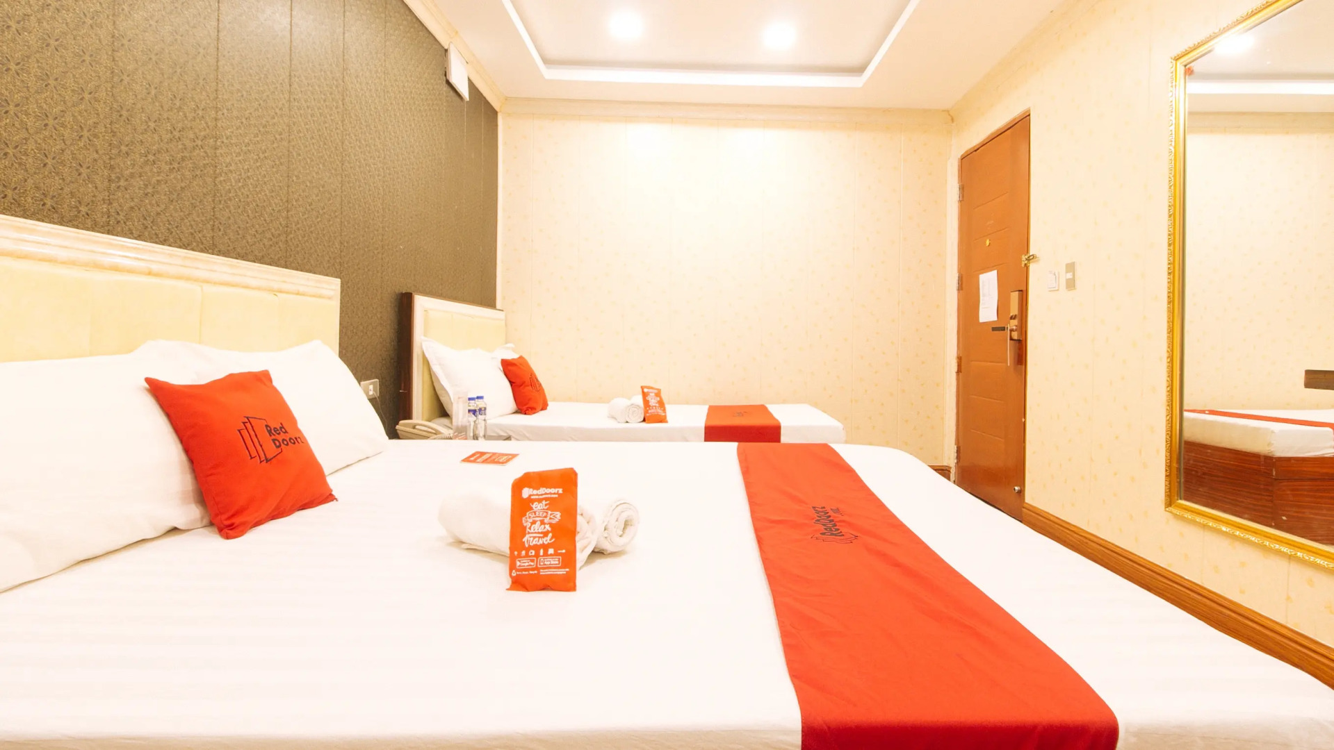 Photo - RedDoorz Plus at Winter Benitez