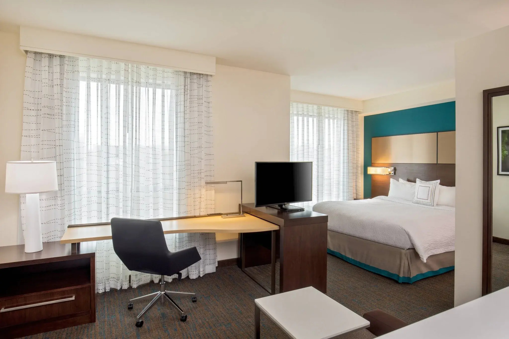 Photo - Residence Inn by Marriott Boston Braintree