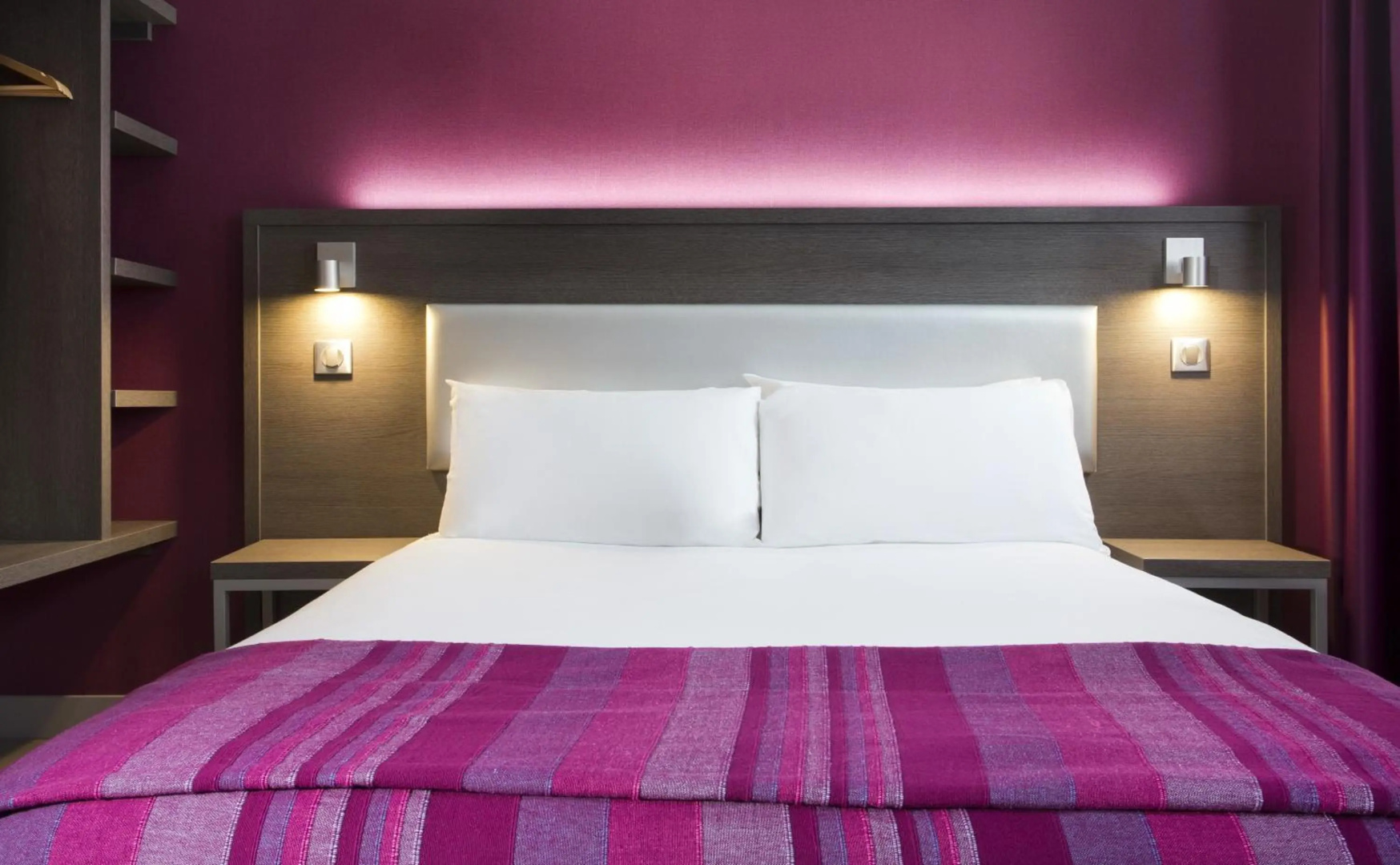 Photo - Hotel des Pavillons