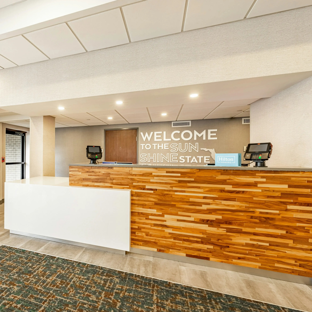 Foto - Hampton Inn Gainesville