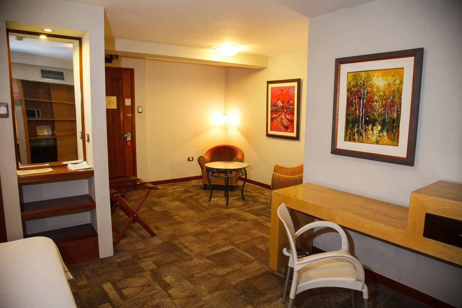 Foto - Victoria Regia Hotel