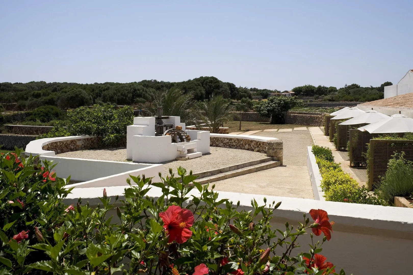 Foto - Binissaida Boutique Hotel