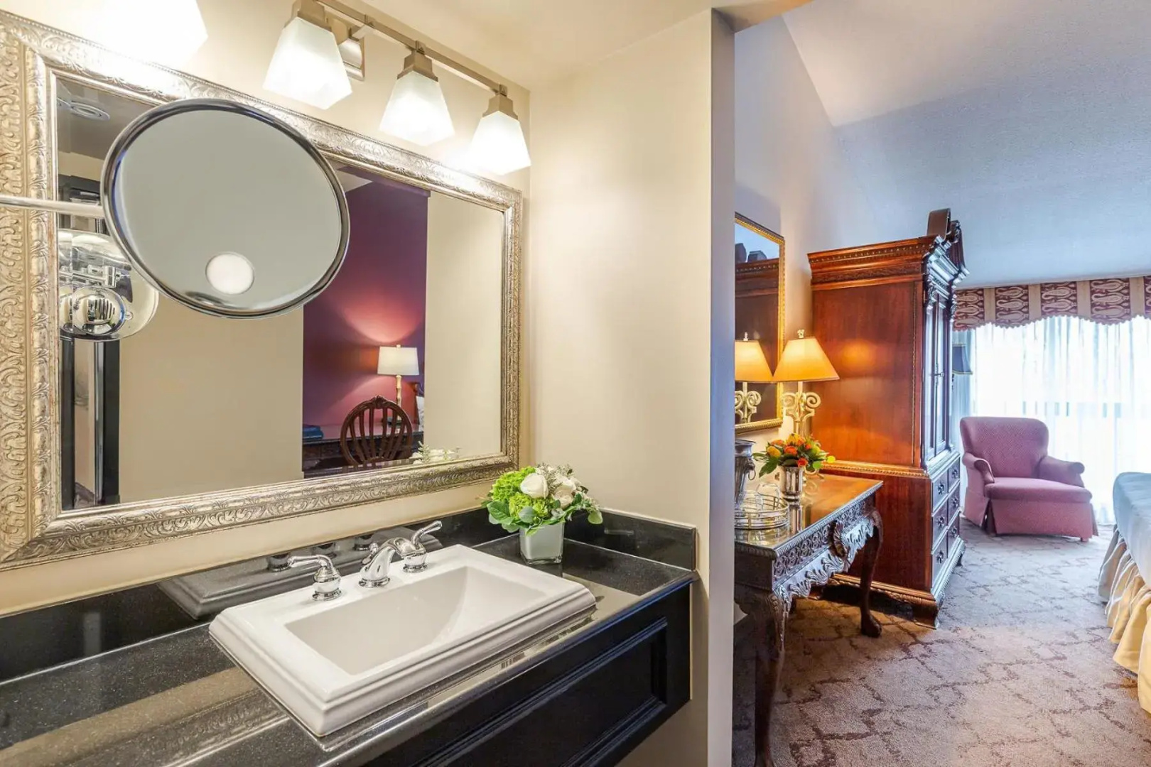 Foto - Old Stone Inn Boutique Hotel