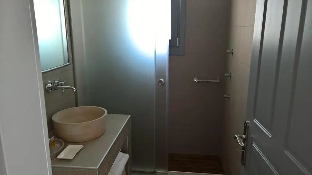 Foto - Hotel Star Santorini