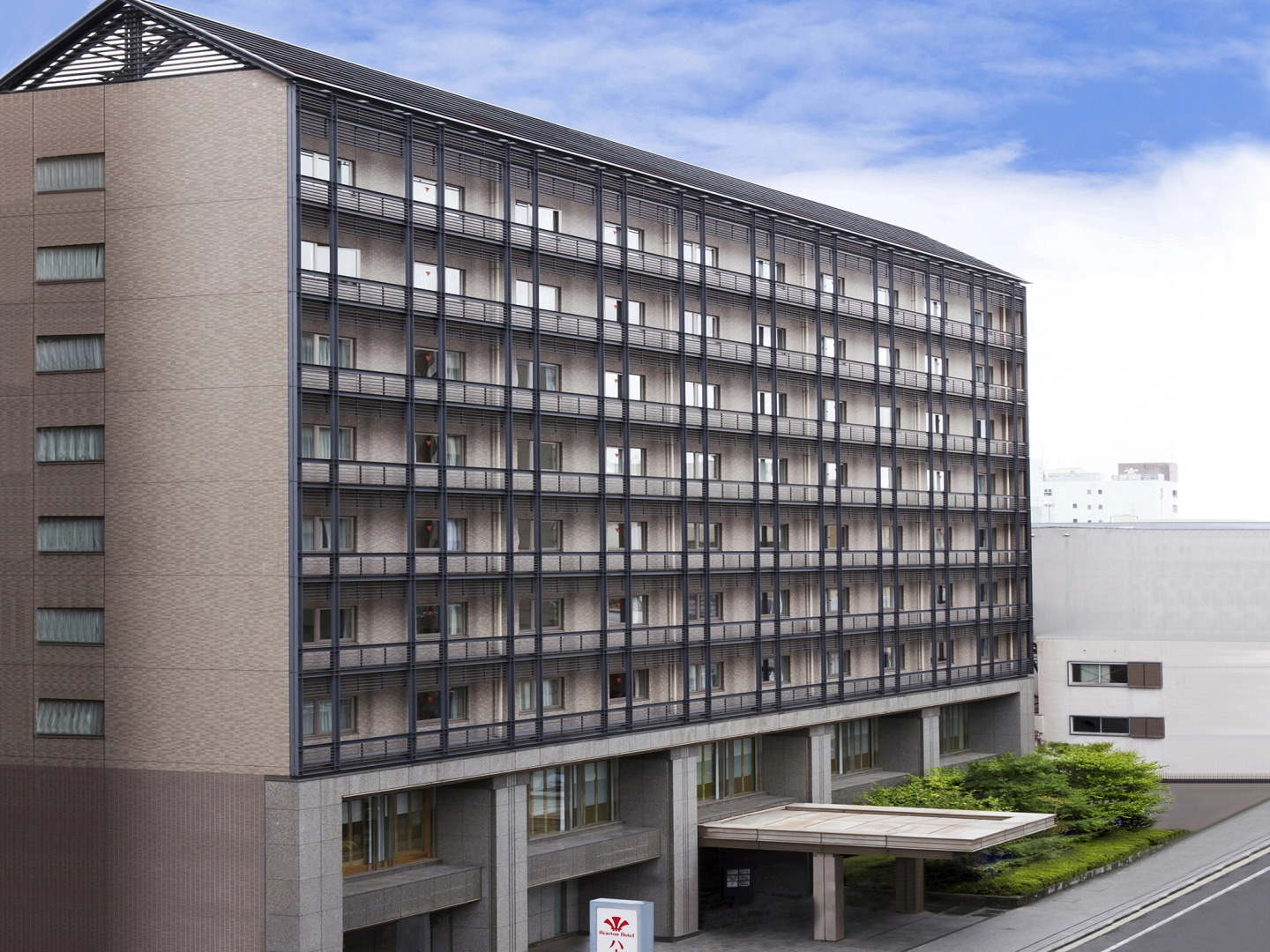 Foto - Hearton Hotel Kyoto