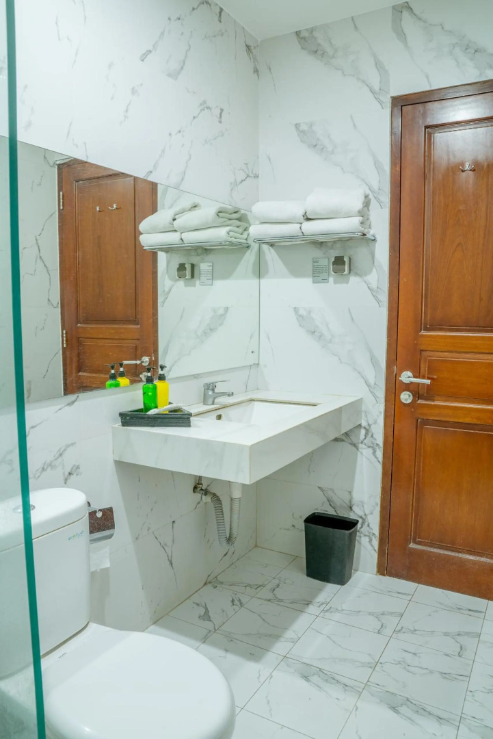 Foto - Hotel Alia Cikini