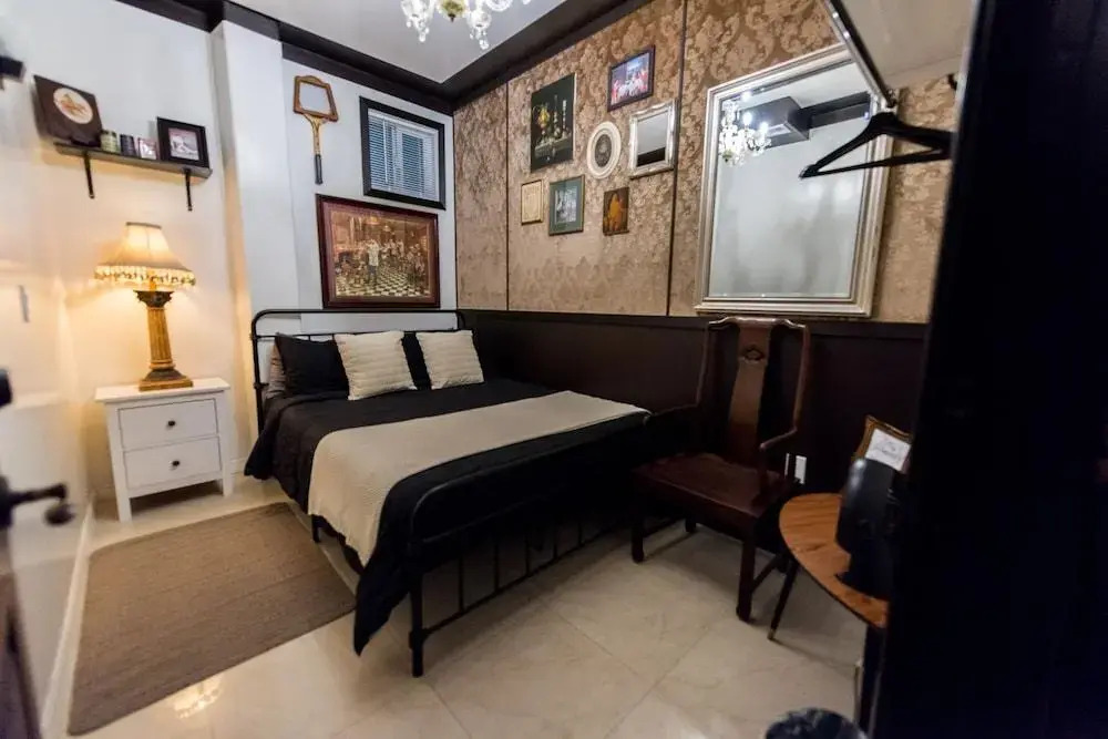 Photo - The Rosemary