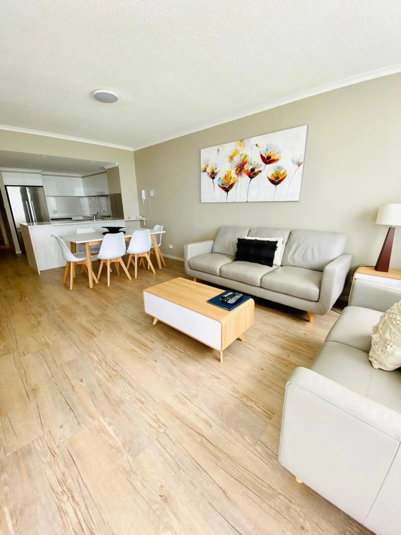 Foto - Kirra Beach Apartments
