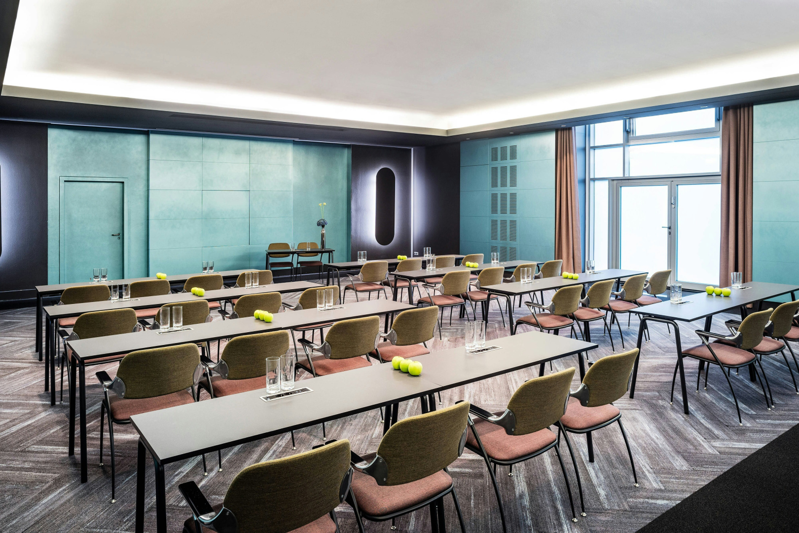 Photo - Le Meridien Munich