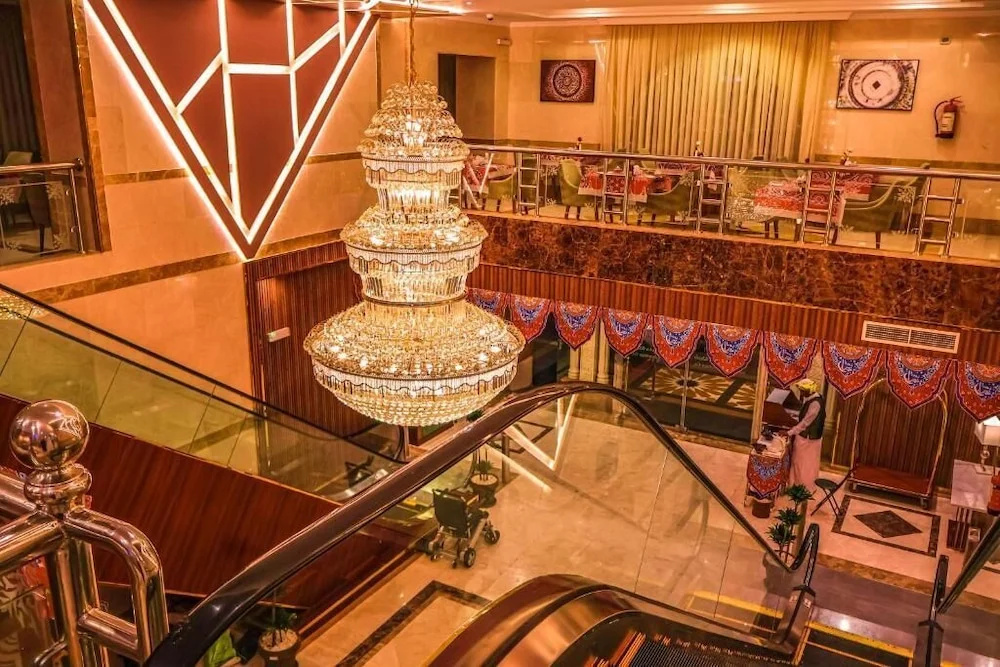 Photo - Waqf Othman Bin Affan Hotel
