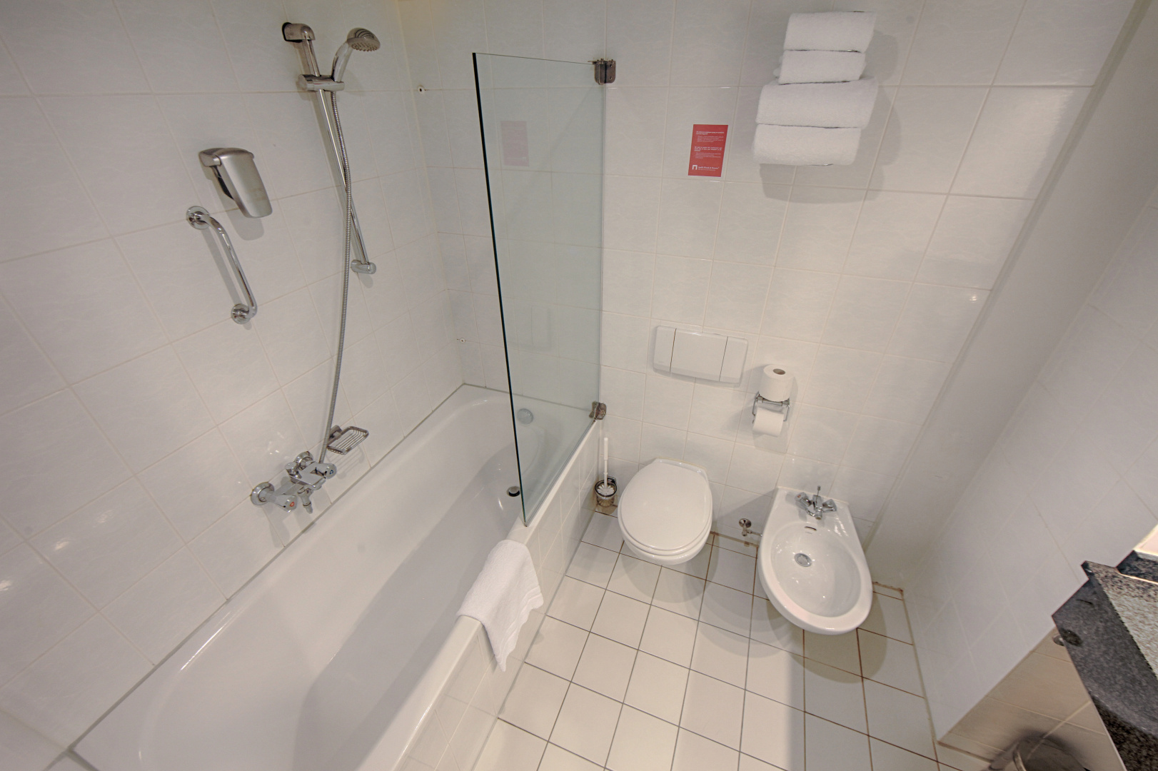Photo - Leonardo Hotel Utrecht City Center