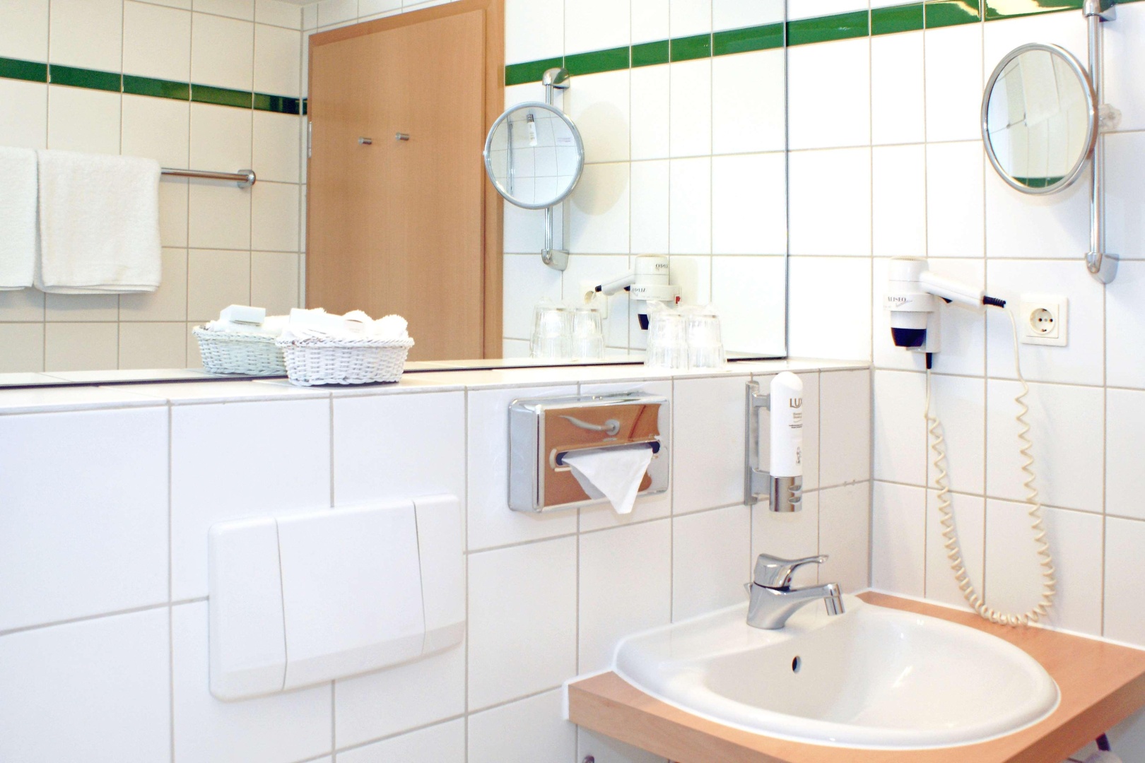 Foto - Best Western Macrander Hotel Dresden