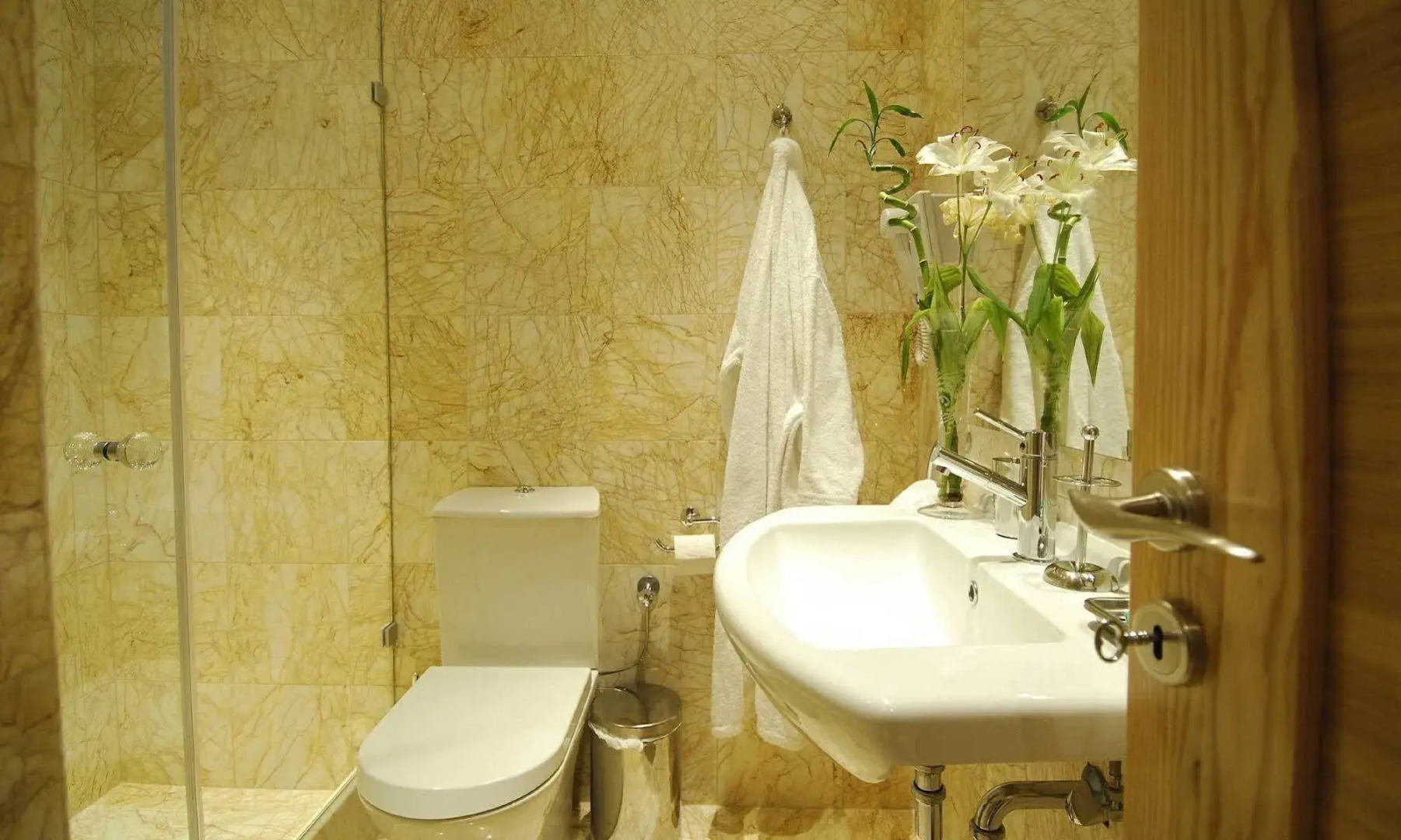 Foto - Hotel Senia