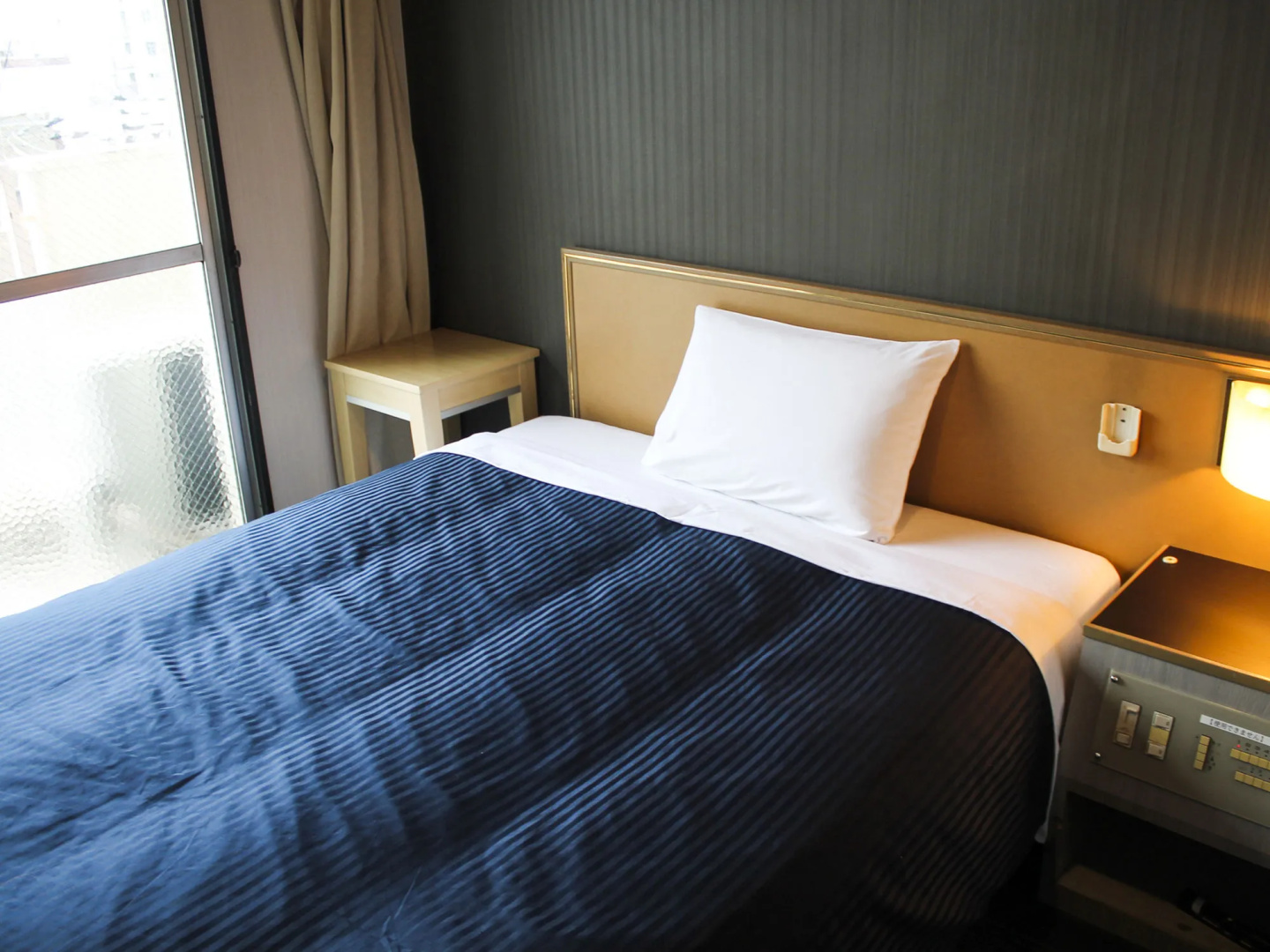 Foto - Hotel Livemax BUDGET Namba