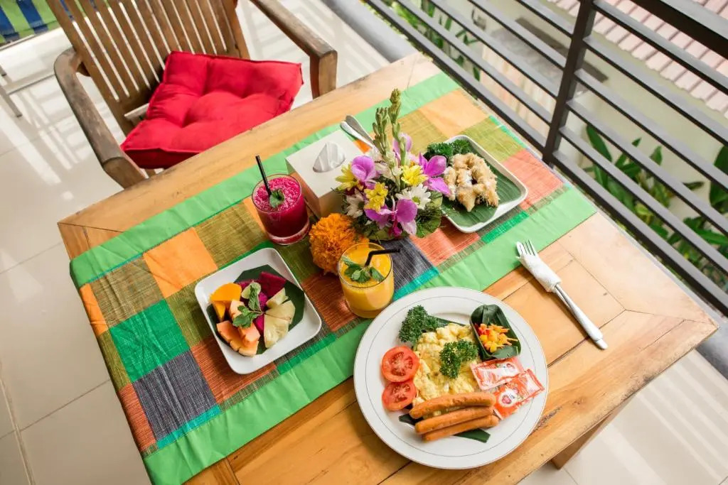 Foto - Ayu Duwur Beji