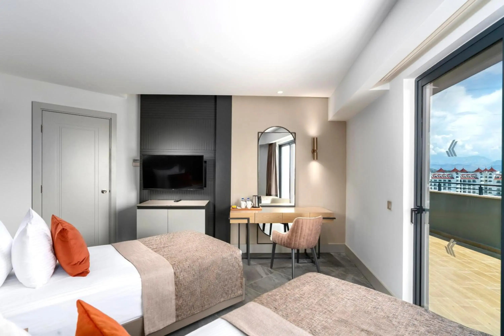Foto - Calyptus Kirman Premium - Ultra All Inclusive