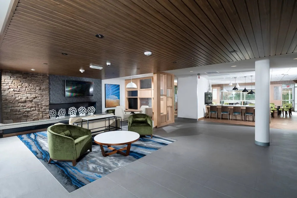 Photo - Fairfield Inn & Suites Las Vegas Northwest