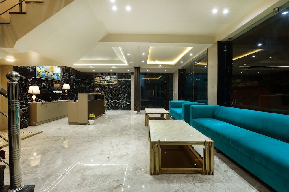 Foto - OPO Horizon Vertu