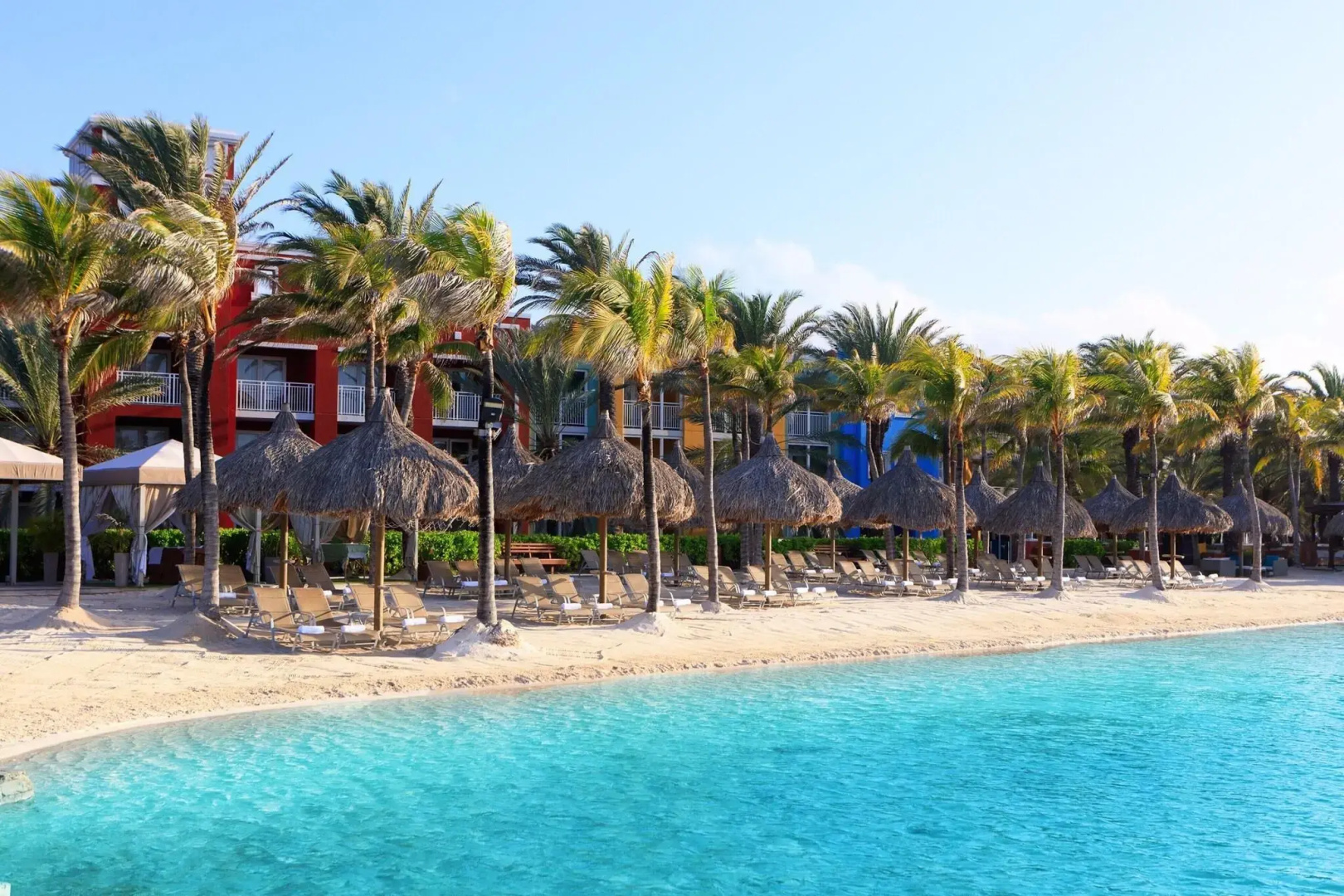 Photo - Renaissance Wind Creek Curacao Resort