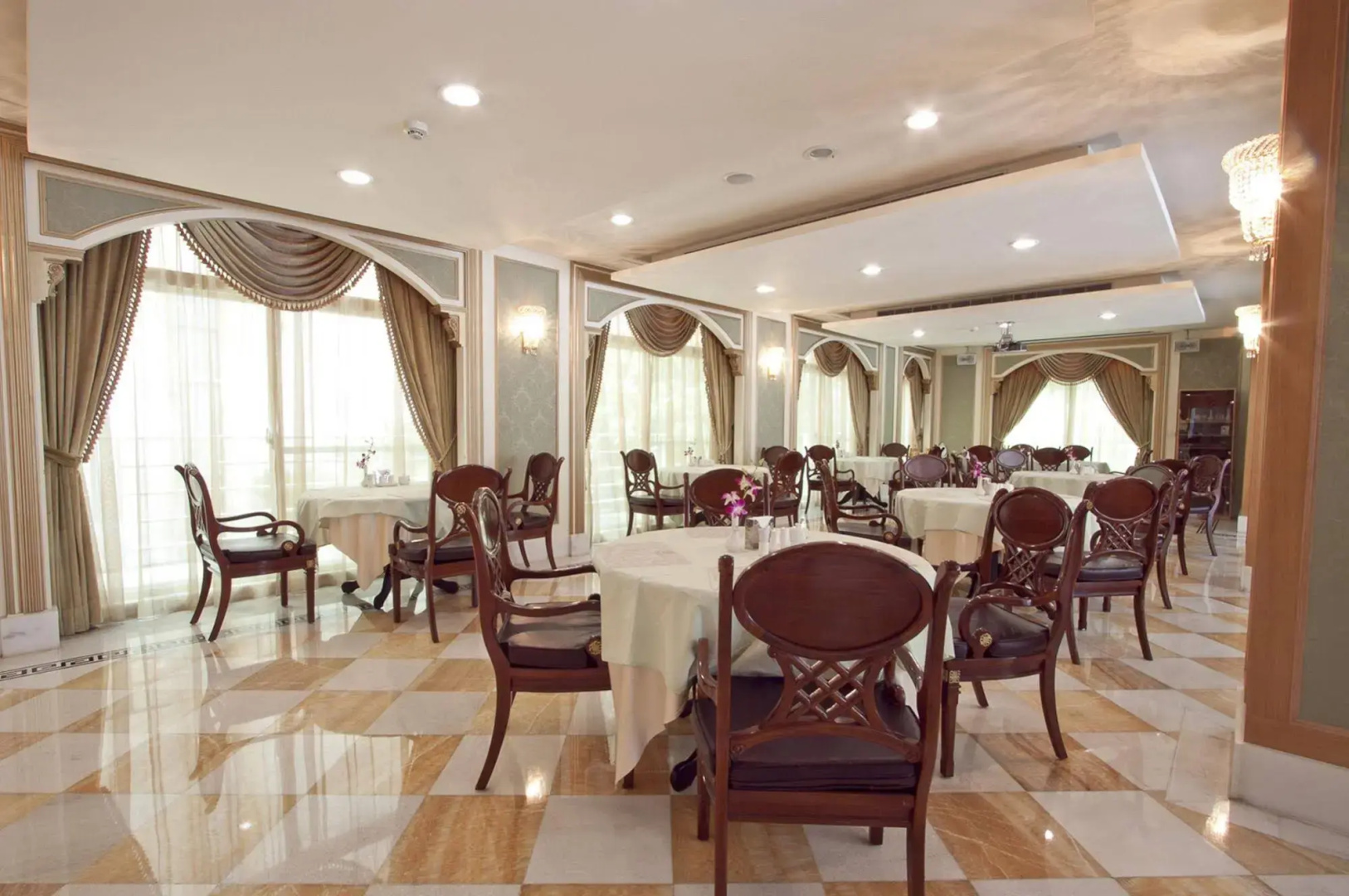 Photo - Grand Pleasure Spring Hotel