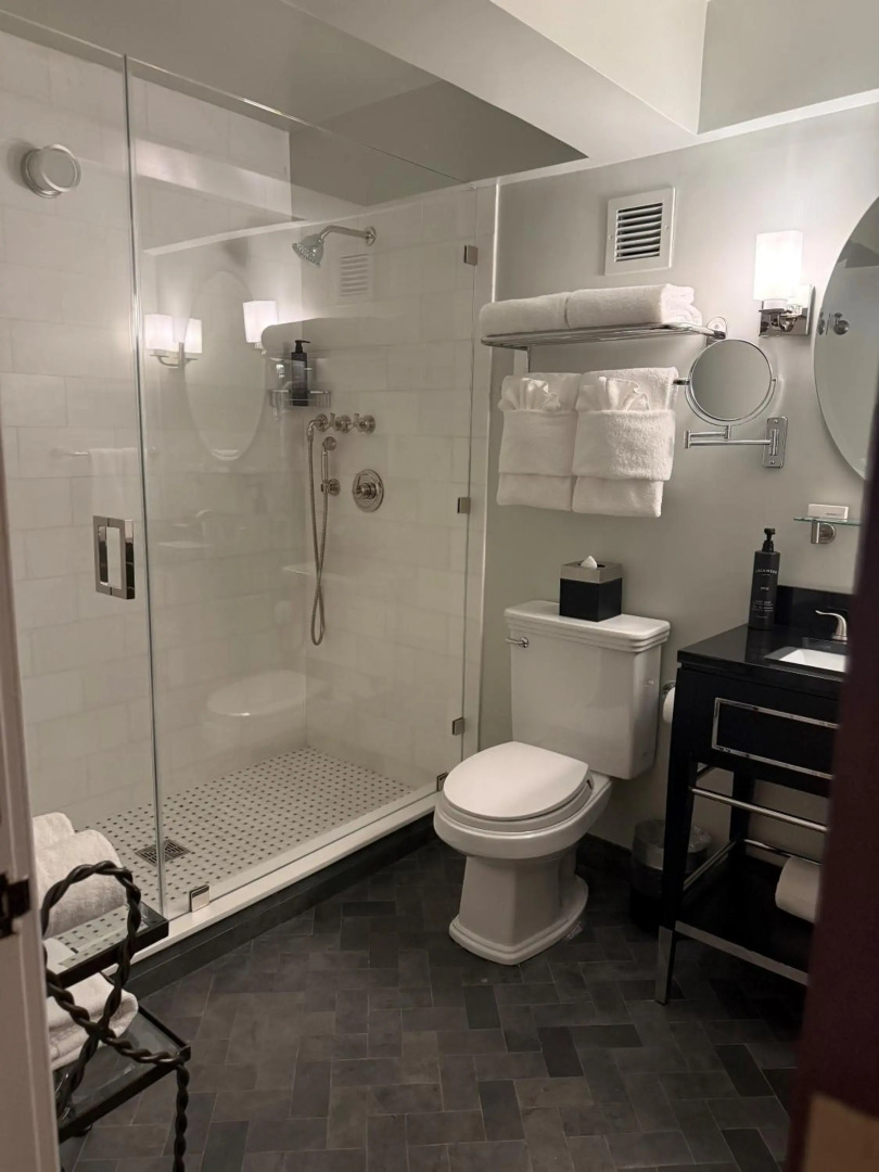 Foto - The Manhattan Club