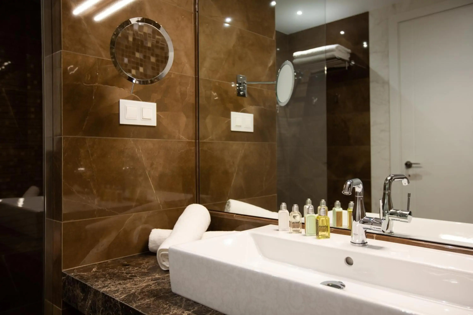 Foto - Boutique Hotel Élke Spa Superior