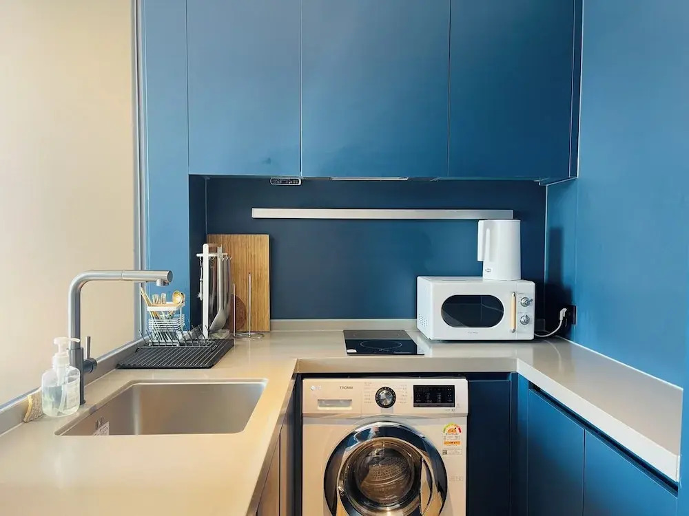 Foto - Villiv Inn-the City Namsan