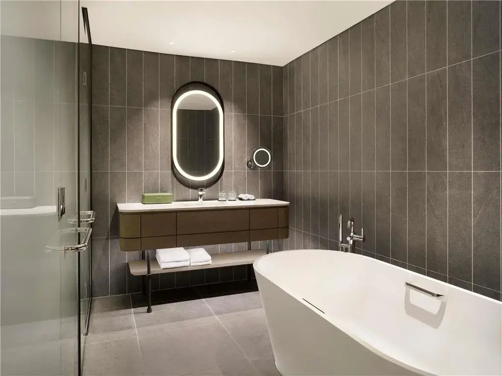 Photo - Pullman Ambassador Seoul Eastpole