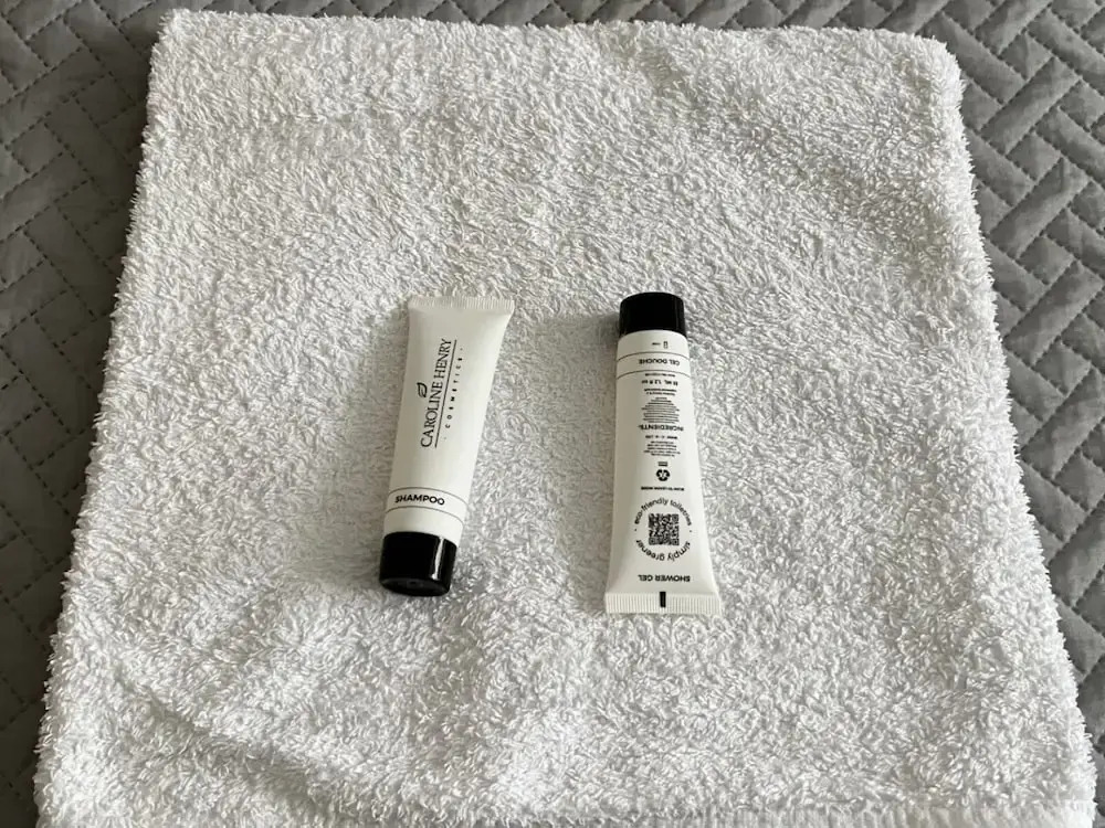 Photo - The Marker Hotel