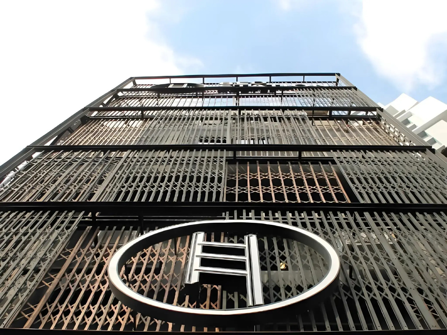 Foto - BED STATION Hostel Ratchthewi