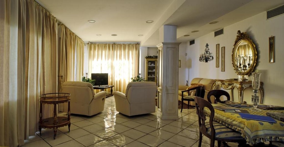 Foto - Villa Poseidon -Boutique Hotel-