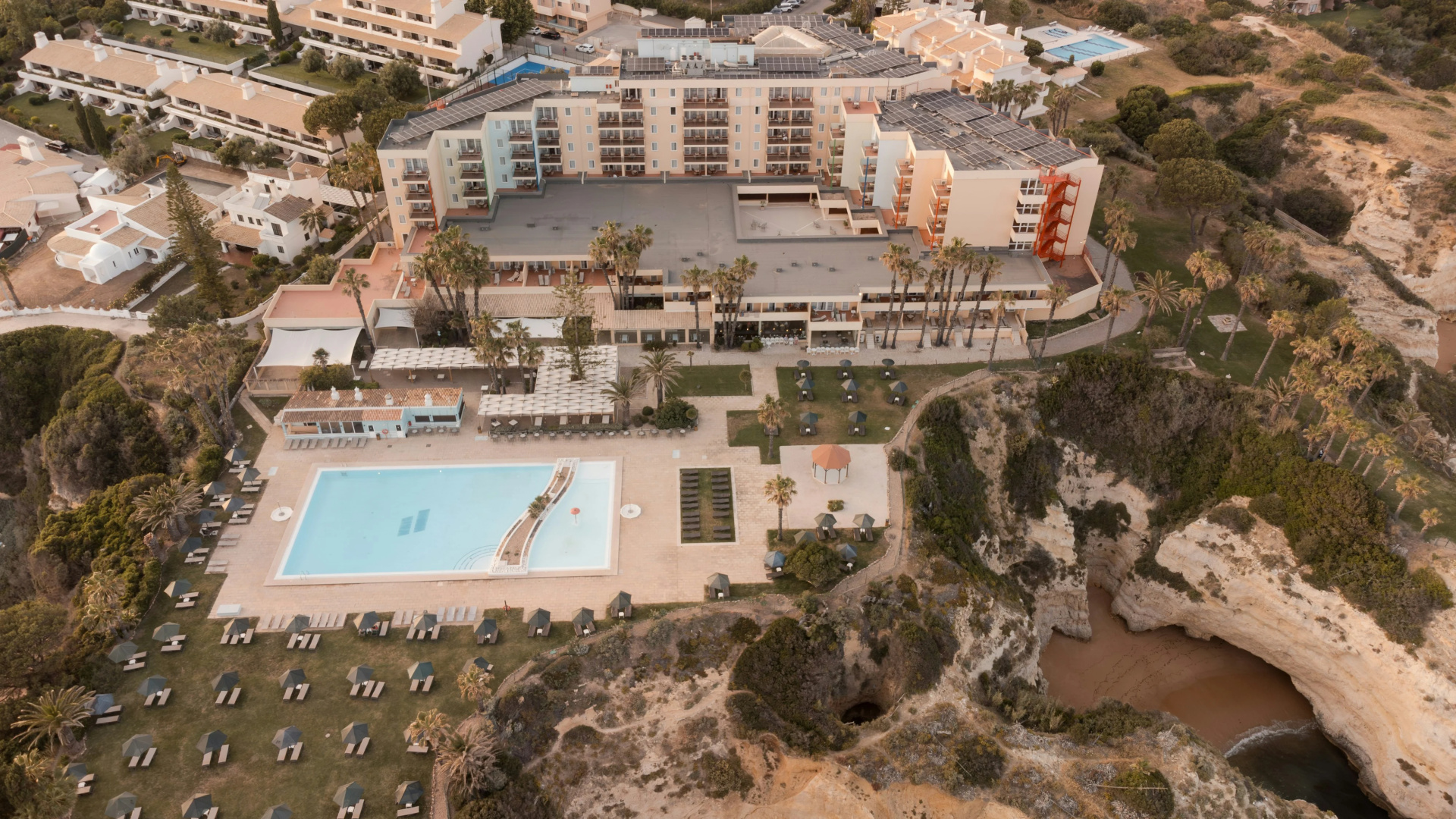 Photo - Pestana Viking Beach & Spa Resort