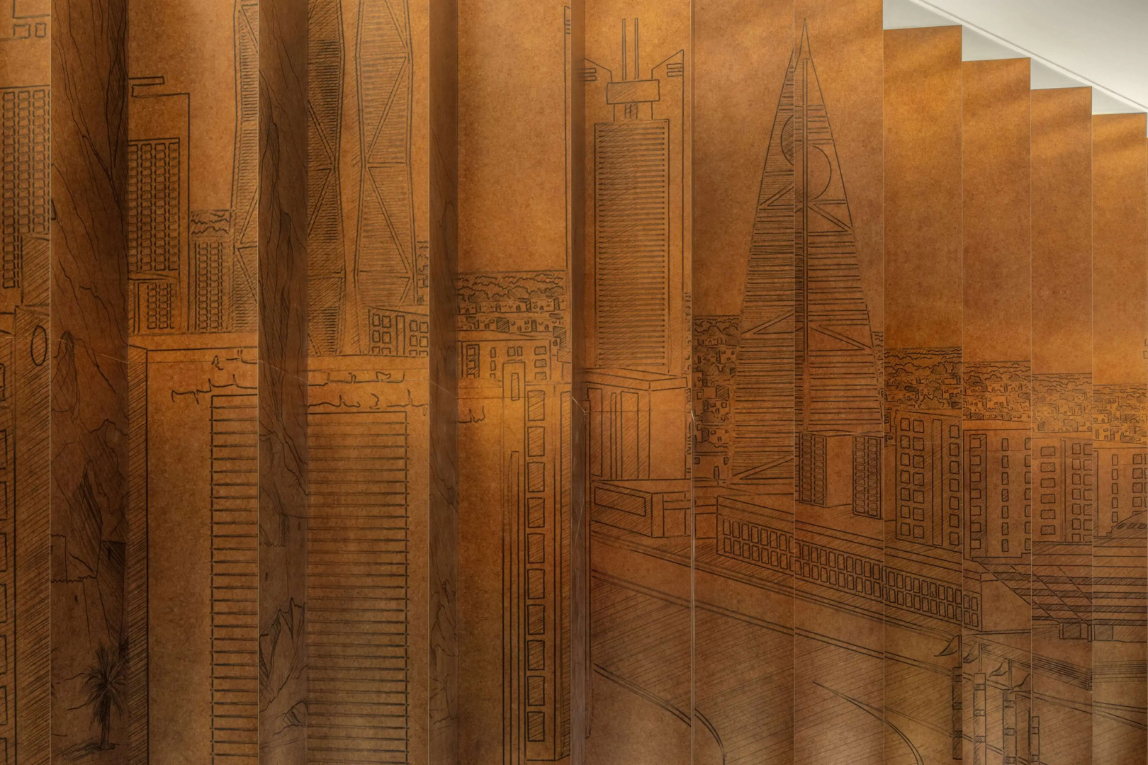 Photo - Hyatt Regency Riyadh Olaya