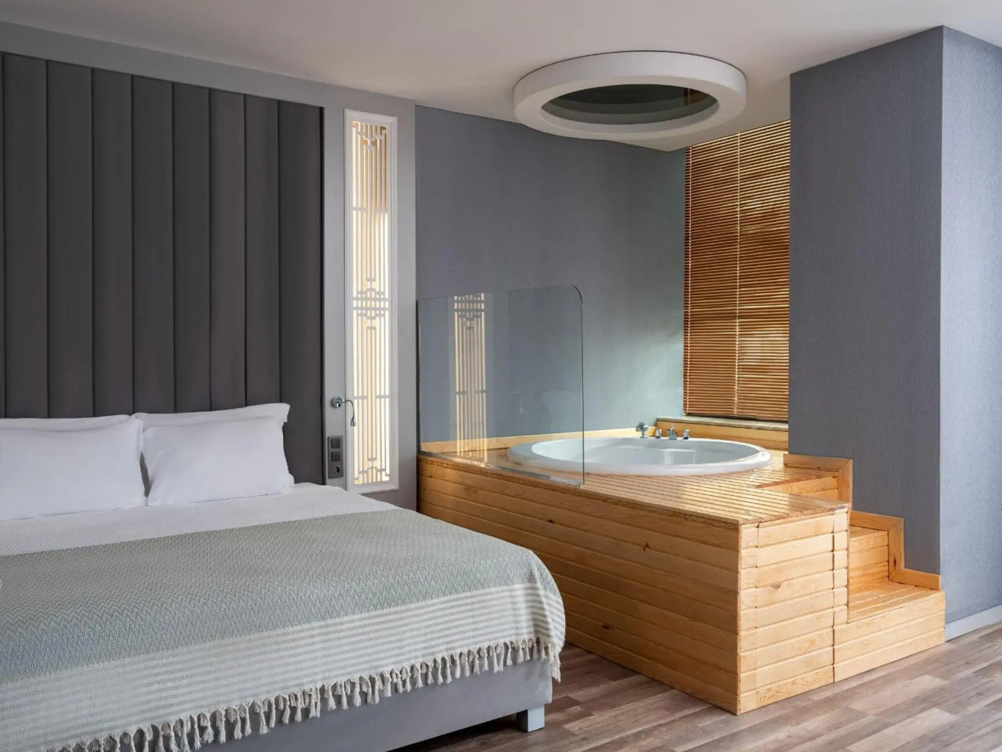 Foto - Siam Elegance Hotel & Spa