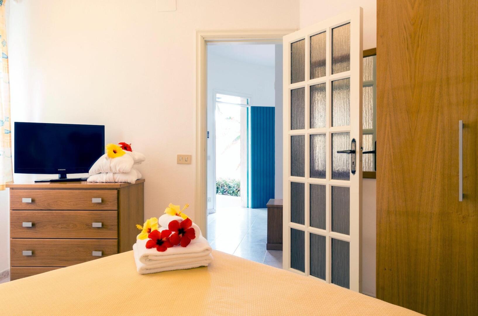 Photo - Hotel Villaggio Cala Di Volpe