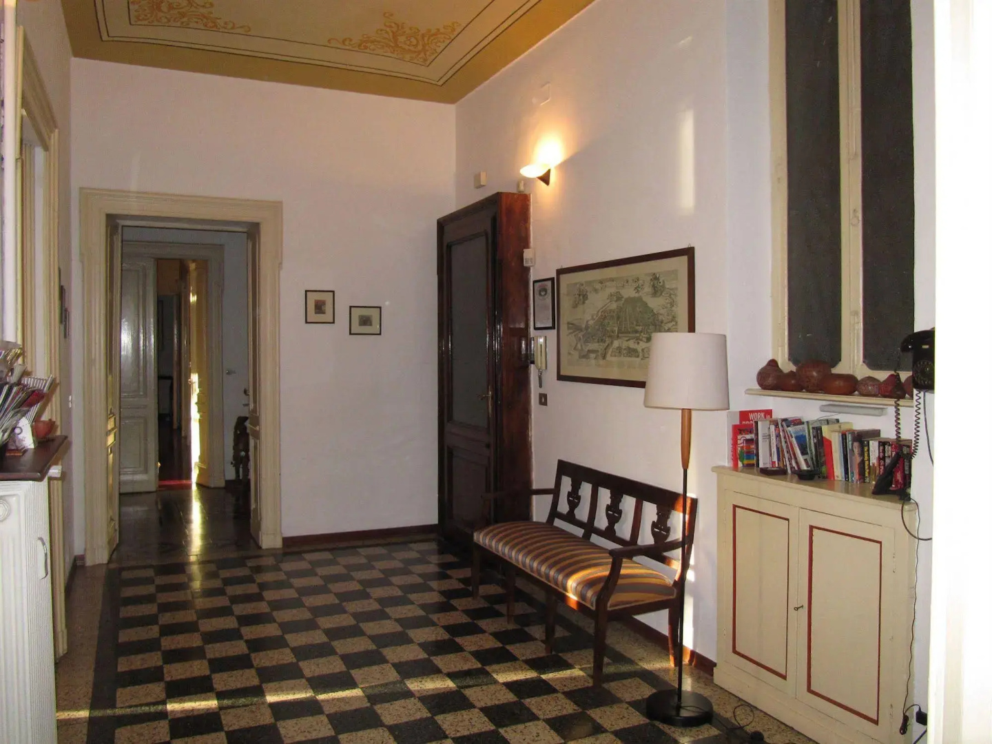 Photo - Al Porta Susa B&B