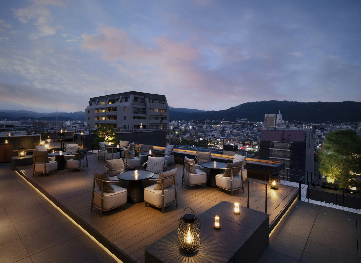 Photo - Hilton Kyoto