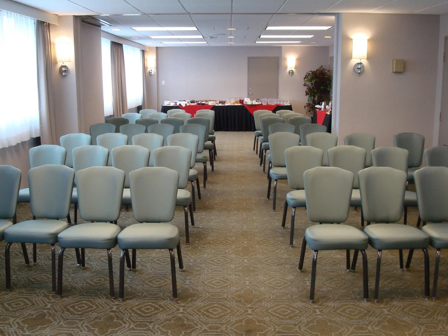 Foto - Atlantica Hotel Halifax