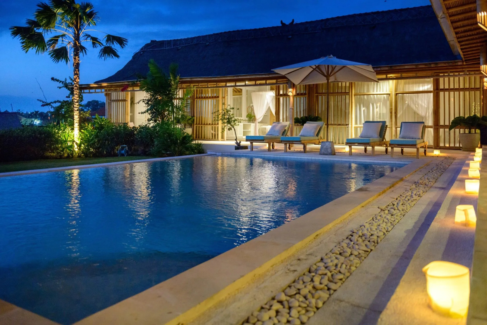 Photo - Bloomfield Umalas