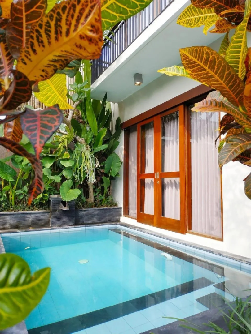 Photo - Annupuri Villas Bali
