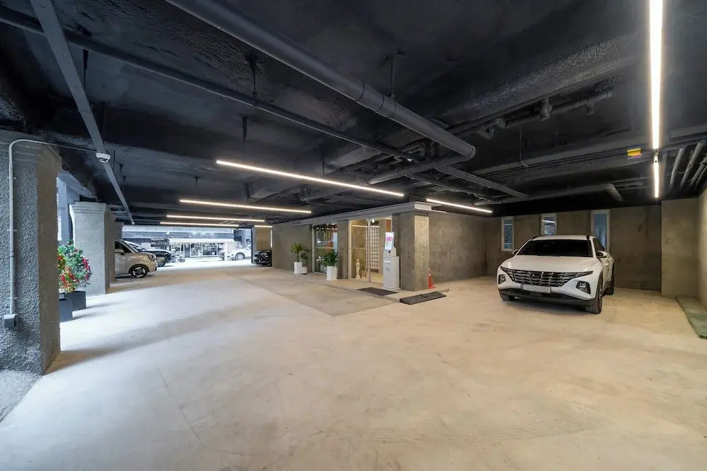 Foto - Jamsil Stay 509